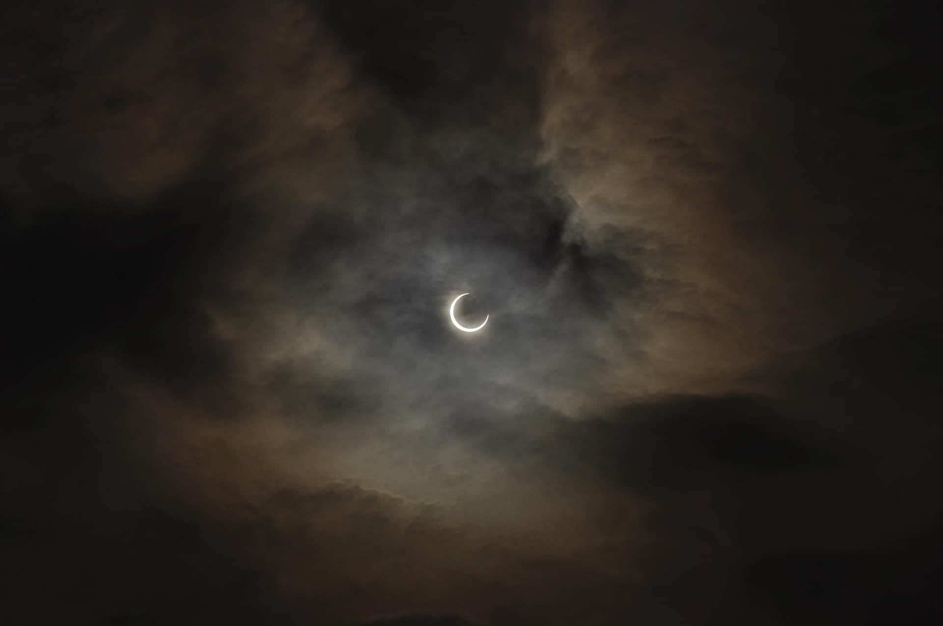 Crónica: así fue el eclipse solar total del 12 de agosto de 2026 en España