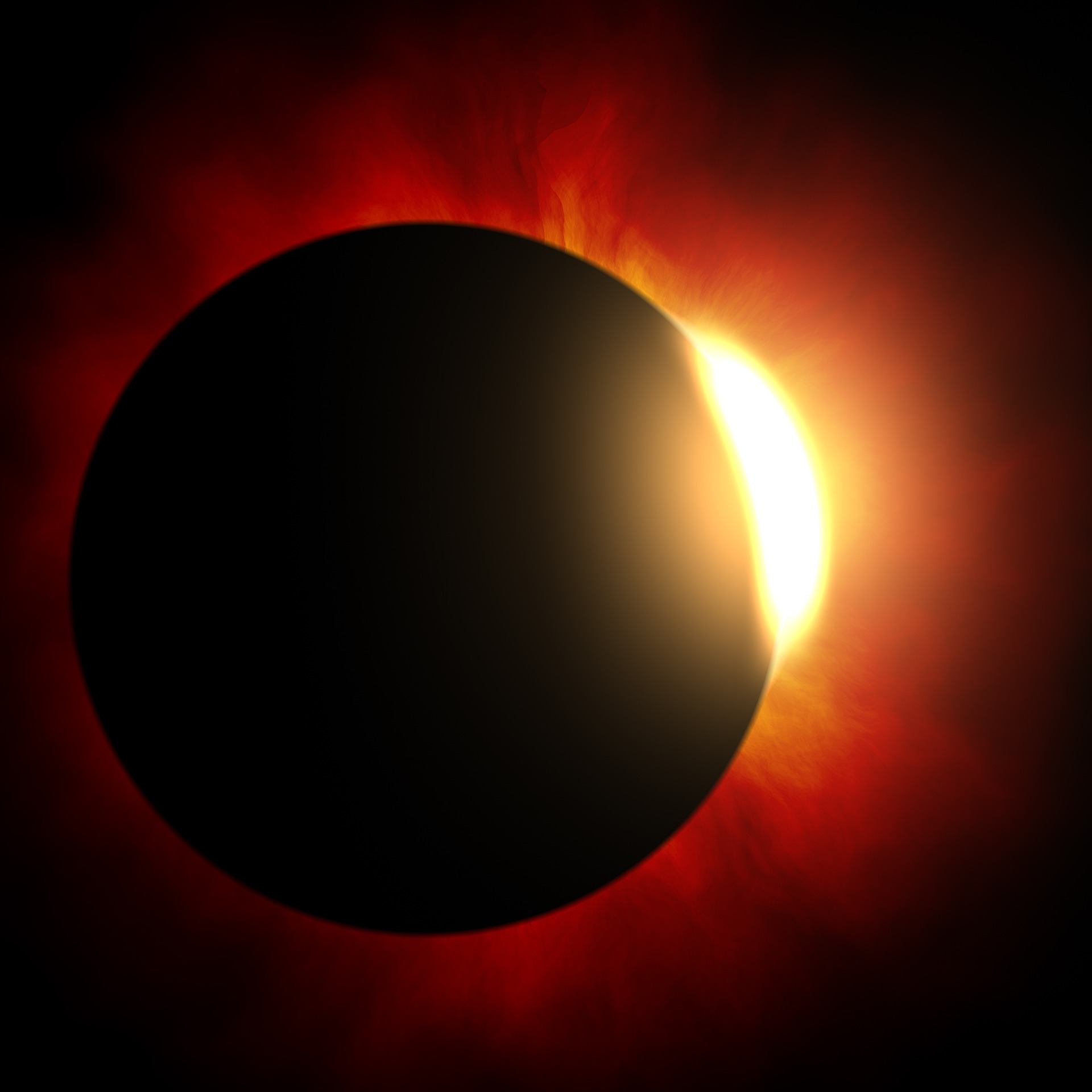 Eclipse solar en Cuenca — 12 agosto 2026 | Eclipse Solar España